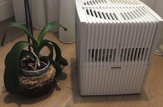 увлажнитель воздуха Venta