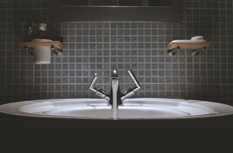 Плитка для ванной комнаты