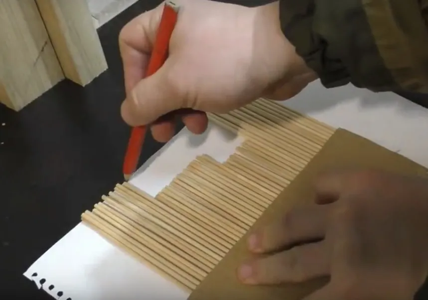 Перенос конфигурации