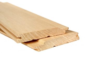 Евровагонка, сорт А