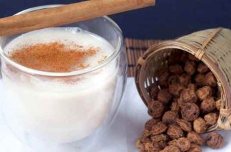 чуфа земляной миндаль