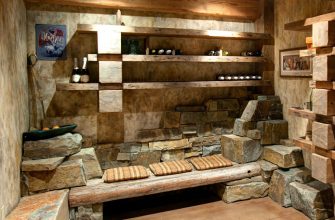 винный погребок