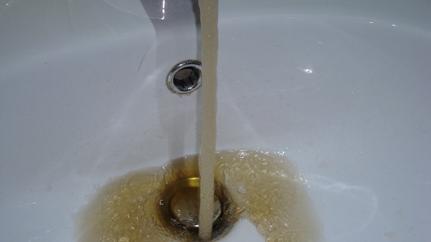 Как проводится очистка воды от марганца и чем опасна его повышенная концентрация