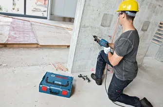 Рейтинг самых надежных перфораторов