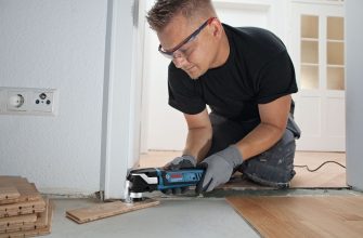 Реноватор - многофункциональный инструмент