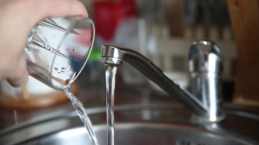Как очистить воду от вирусов и бактерий