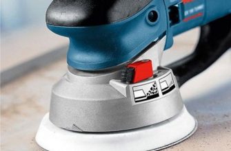 Что нужно знать про шлифмашинку