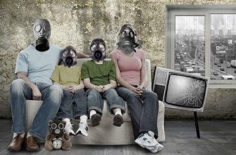 9 вещей в доме, из-за которых мы болеем