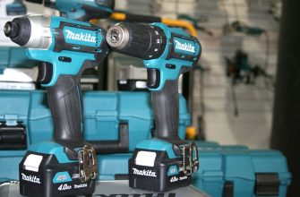 отличить оригинальный шуруповерт Makita