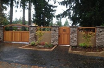 Оформляем въезд