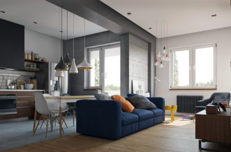 Квартира-студия