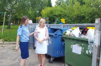 Прокурорские проверки