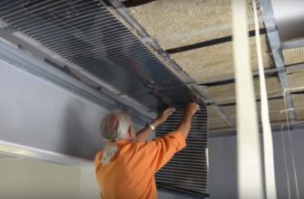 Греющая пленка