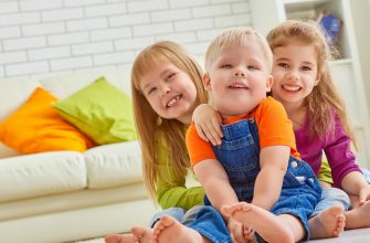 дети и безопасность