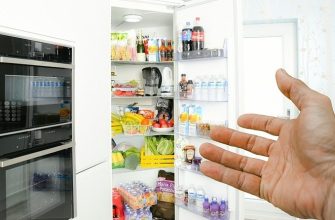 магнитный холодильник