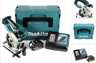 новинки от Makita