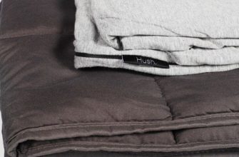 Охлаждающее одеяло Hush разных цветов