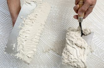 Сухие строительные смеси