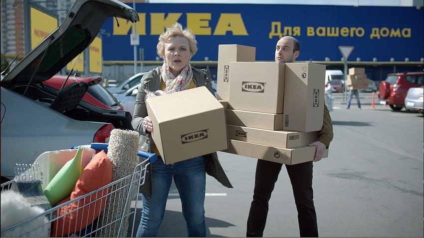 Вся правда об IKEA