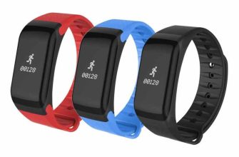 Часы с водонепроницаемым корпусом