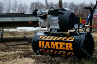 Компрессор