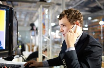 Запрет на разговор по мобильному телефону на предприятиях