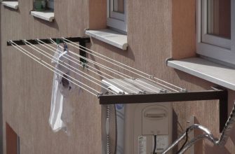 Сушилка для белья