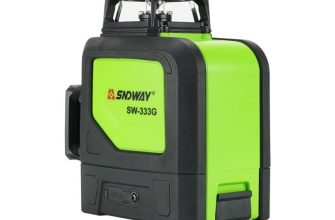 лазерный уровень SW-333G