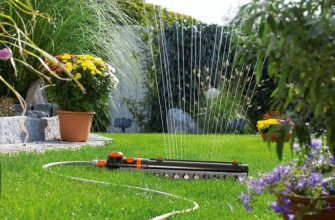 водоснабжение