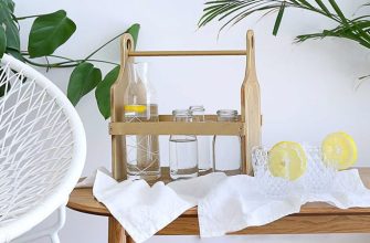 переноска для бутылок