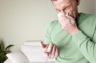 Может ли быть аллергия на кондиционер