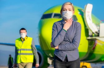 Курортные болезни - как избежать их