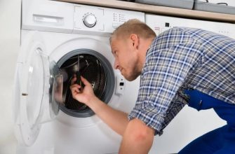 Уход за внутренними узлами