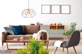 Как визуально увеличить пространство