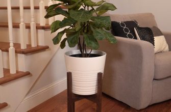 Подставка для цветов