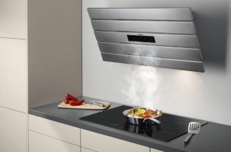Кухонная выьтяжка