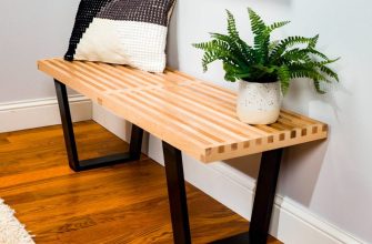 Изделия из дерева своими руками