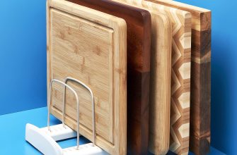 Порядок на кухне