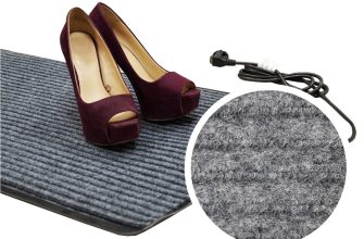 Электроковрик