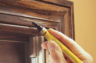 убирать дефекты дерева