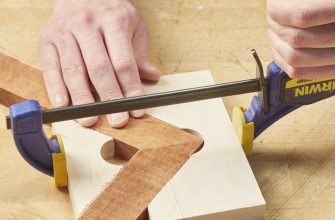 столярные лайфхаки