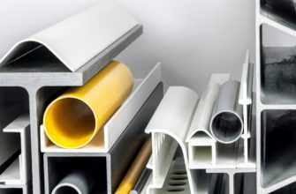 Композитный профиль