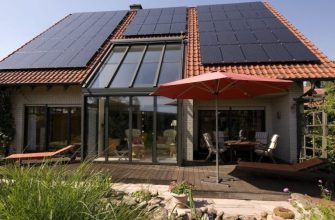 Энергосбережение