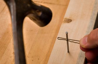 столярные лайфхаки