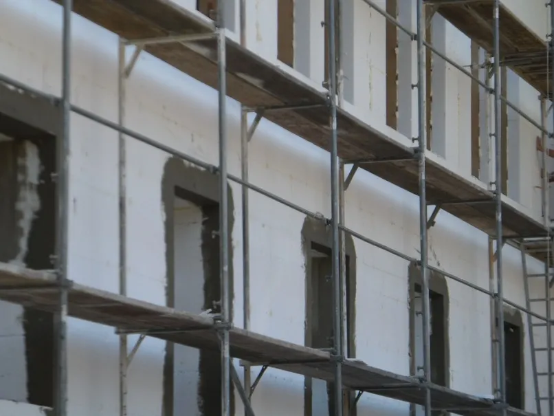 Пенополистирол