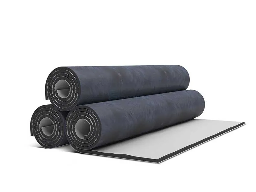 Звукоизоляция