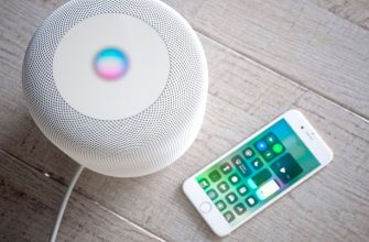 HomePod