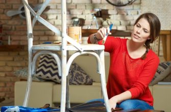 нельзя красить