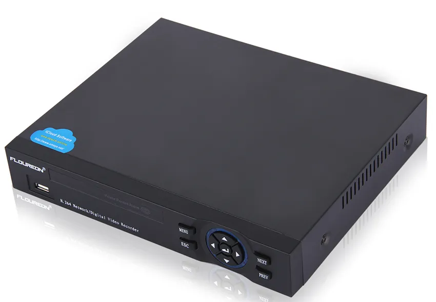 Видеогеристратор