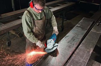 Болгарка - Одежда мастера